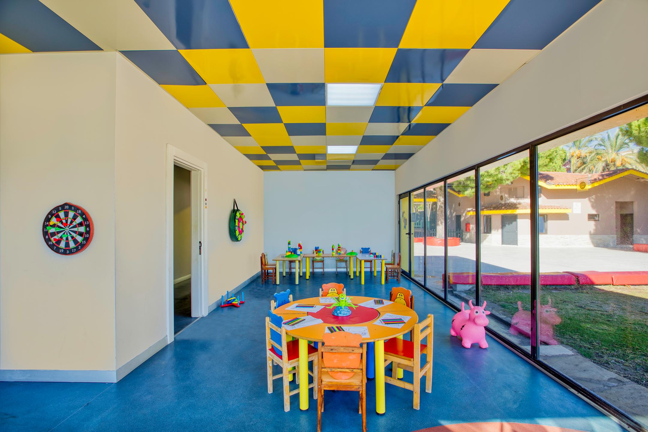 Asteria Family Resort Belek